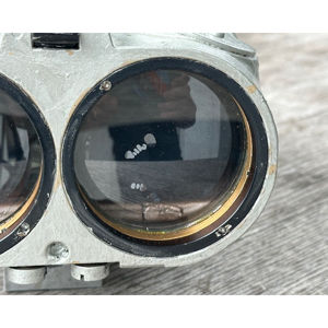 Bild von Zeiss 12 x 60 BLC  Kriegsmarine Fernglas blcxRm.-F12x60 für Em4mR40