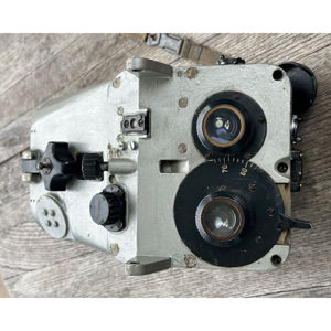 Bild von Zeiss 12 x 60 BLC  Kriegsmarine Fernglas blcxRm.-F12x60 für Em4mR40