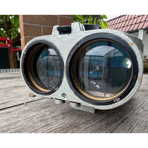 Bild von Zeiss 12 x 60 BLC  Kriegsmarine Fernglas blcxRm.-F12x60 für Em4mR40