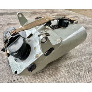 Bild von Zeiss 12 x 60 BLC  Kriegsmarine Fernglas blcxRm.-F12x60 für Em4mR40