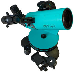 Bild von Acuter MAKSYGO-60 Mini Maksutov Dobson Teleskop