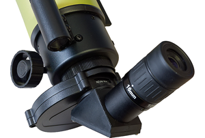 Picture of ACUTER SOLARUS-80 Solartelescope OTA