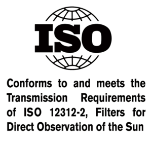 Picture of ACUTER SOLARUS-80 Solartelescope OTA