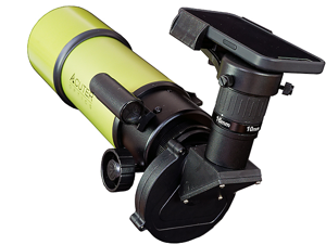 Picture of ACUTER SOLARUS-80 Solartelescope OTA