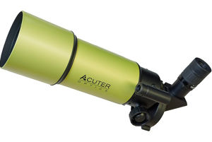 Picture of ACUTER SOLARUS-80 Solartelescope OTA