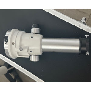 Bild von 2" Skywatcher Refraktorauszug, Crayford