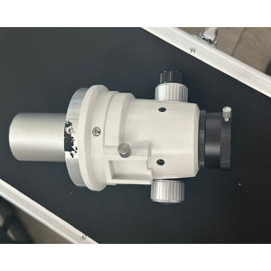 Picture of 2" Skywatcher refractor Crayford focuser