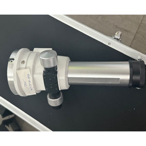 Picture of 2" Skywatcher refractor Crayford focuser