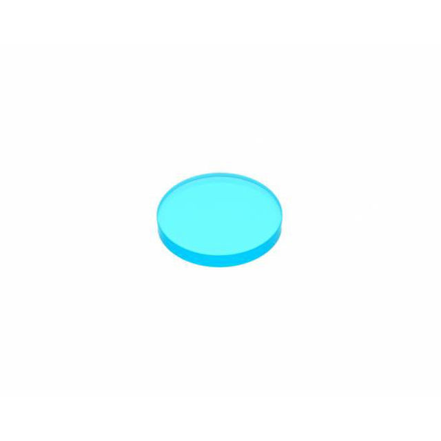Bild von LUNT Blau-Glas 20mm für B400 bis B1800 Blocking-Filter