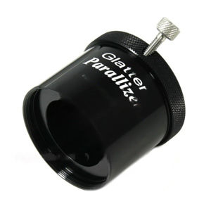 Picture of EA20-205P2.0" to 1.25" Eyepiece Centering Adapter