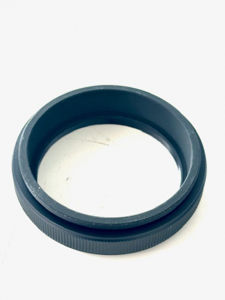 Bild von Takahashi Adapter mit M72 Aussengewinde und M86 Aussengewinde, 15 mm Lang