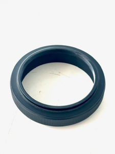 Bild von Takahashi Adapter mit M72 Aussengewinde und M86 Aussengewinde, 15 mm Lang