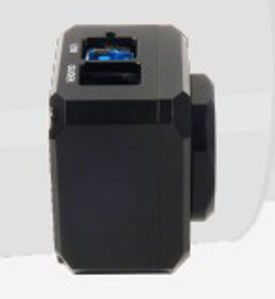 Picture of C0-12000-A CMOS camera with Sony IMX304 sensor