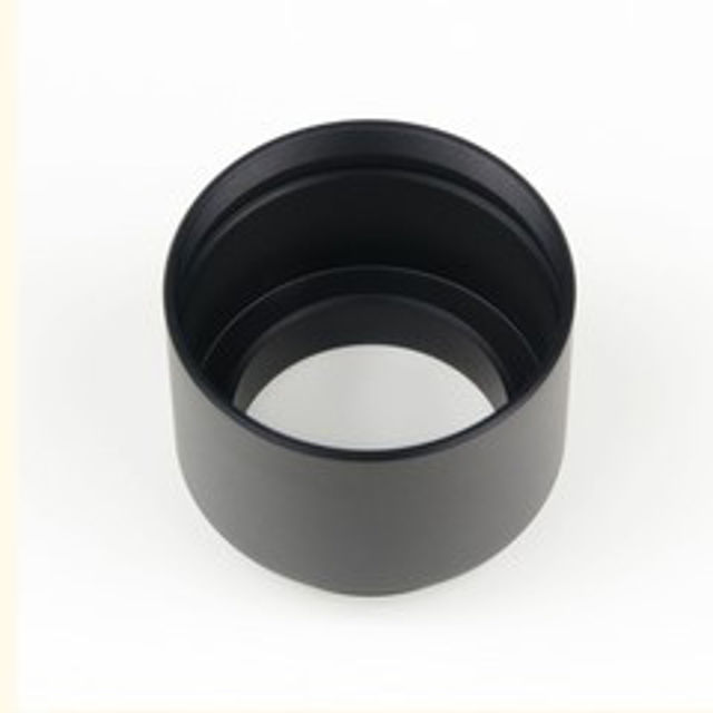 Bild von Adapter M48x0.75 Gewinde, 55mm Länge
