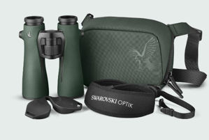 Picture of Swarovski NL Pure 14x52 Binocular