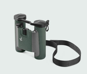 Bild von Swarovski Fernglas CL Pocket 10x25