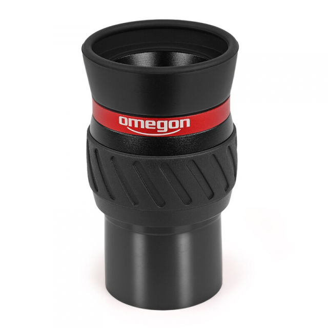 Picture of Omegon Premium Flatfield eyepiece 19 mm 65 degree