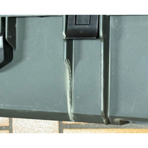 Picture of APM hard case for 120mm bino 45 degrees