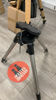 Picture of Celestron NexStar 4 telescope with tripod, without access.