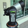 Picture of Celestron NexStar 4 telescope with tripod, without access.