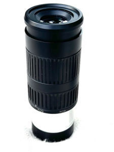 Picture of APM Super Zoom Eyepiece 7.7mm to 15.4mm , 2" Steck