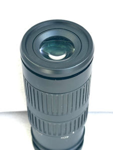 Picture of APM Super Zoom Eyepiece 7.7mm to 15.4mm , 2" Steck