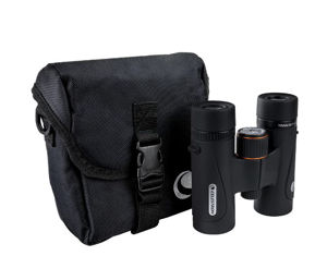 Picture of Celestron TrailSeeker ED 8x32 mm roof prism BaK4  Binocular