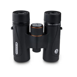 Bild von Celestron TrailSeeker ED 8x42mm Dachkantprisma BaK4 -Fernglas
