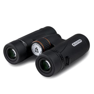 Bild von Celestron TrailSeeker ED 8x42mm Dachkantprisma BaK4 -Fernglas