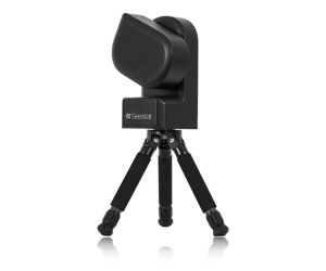 Bild von ZWO Seestar S50 Smart Teleskop Bundle mit Staubschutzkappe