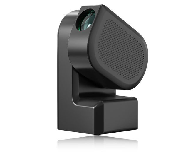 Bild von ZWO Seestar S50 Smart Teleskop Bundle mit Staubschutzkappe