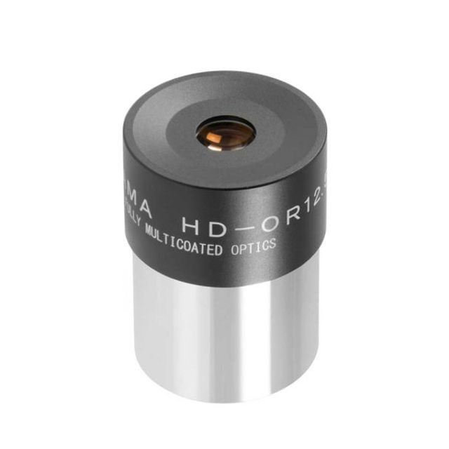 Bild von Fujiyama 1,25" HD Ortho Okular 12.5 mm - made in Japan
