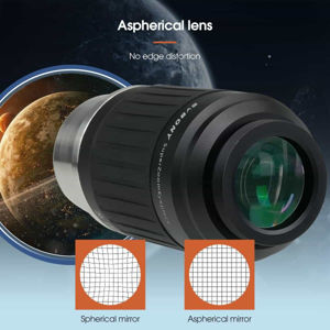 Picture of SVBONY  SV230 Super Zoom Aspheric Eyepiece Clickstop, 8-20mm