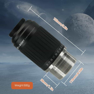 Picture of SVBONY  SV230 Super Zoom Aspheric Eyepiece Clickstop, 8-20mm