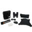 Bild von Celestron TrailSeeker ED 10x42mm Dachkantprisma BaK4-Fernglas
