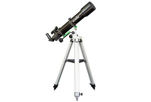 Bild von Skywatcher Teleskop Evostar 90/660 AZ Pronto