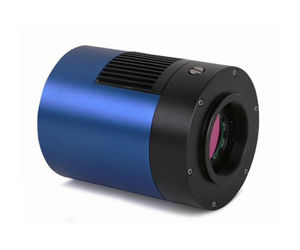 Picture of ToupTek Cooled Mono Astro Camera 183M, Sony IMX183 Sensor, D=15.9 mm