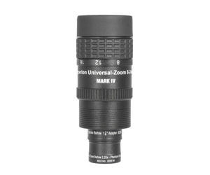 Picture of Baader Hyperion Mark IV Zoom Eyepiece Deluxe - 3.6 mm to 24 mm!