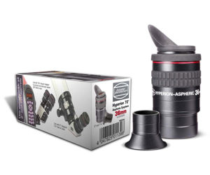 Bild von Baader Okular Hyperion Aspheric 36 mm - 72° Weitwinkel