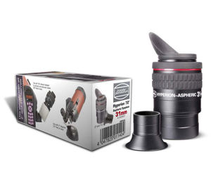 Bild von Baader Okular Hyperion Aspheric 31 mm - 72° Weitwinkel