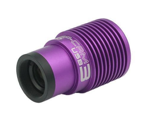 Picture of Altair 678C Color USB3 Astronomy Camera