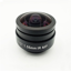 Bild von Allsky Kameraobjektiv 180 Grad FOV 1/2 1.55mm f2 CS mount für CMOS Kamera