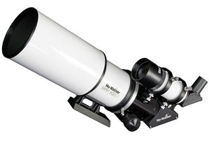 Picture of Skywatcher Telescope Esprit-80ED Professional - 80mm-f/5-APO-Refractor