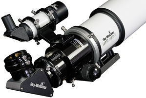 Picture of Skywatcher Telescope Esprit-80ED Professional - 80mm-f/5-APO-Refractor