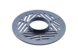 Picture of Tri-Bahtinovmaske for Celestron 5" Schmidt Cassegrain