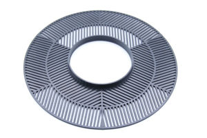 Picture of Tri-Bahtinovmaske fits for Skywatcher 250P 250/1200 F4,8 Newton