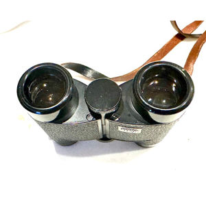 Bild von Ultraweitwinkel Fernglas Leitz Wetzlar 6 x 24 Trinovid 212m/1000m mit Tasche