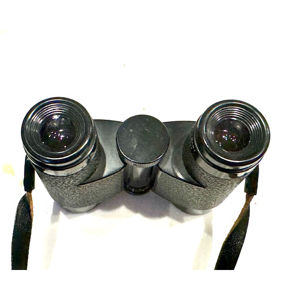 Bild von Ultraweitwinkel Fernglas Leitz Wetzlar 6 x 24 Trinovid 212m/1000m mit Tasche