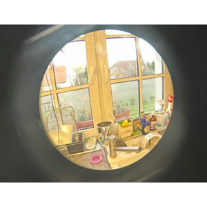 Bild von Ultraweitwinkel Fernglas Leitz Wetzlar 6 x 24 Trinovid 212m/1000m mit Tasche