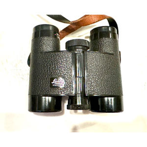 Bild von Ultraweitwinkel Fernglas Leitz Wetzlar 6 x 24 Trinovid 212m/1000m mit Tasche